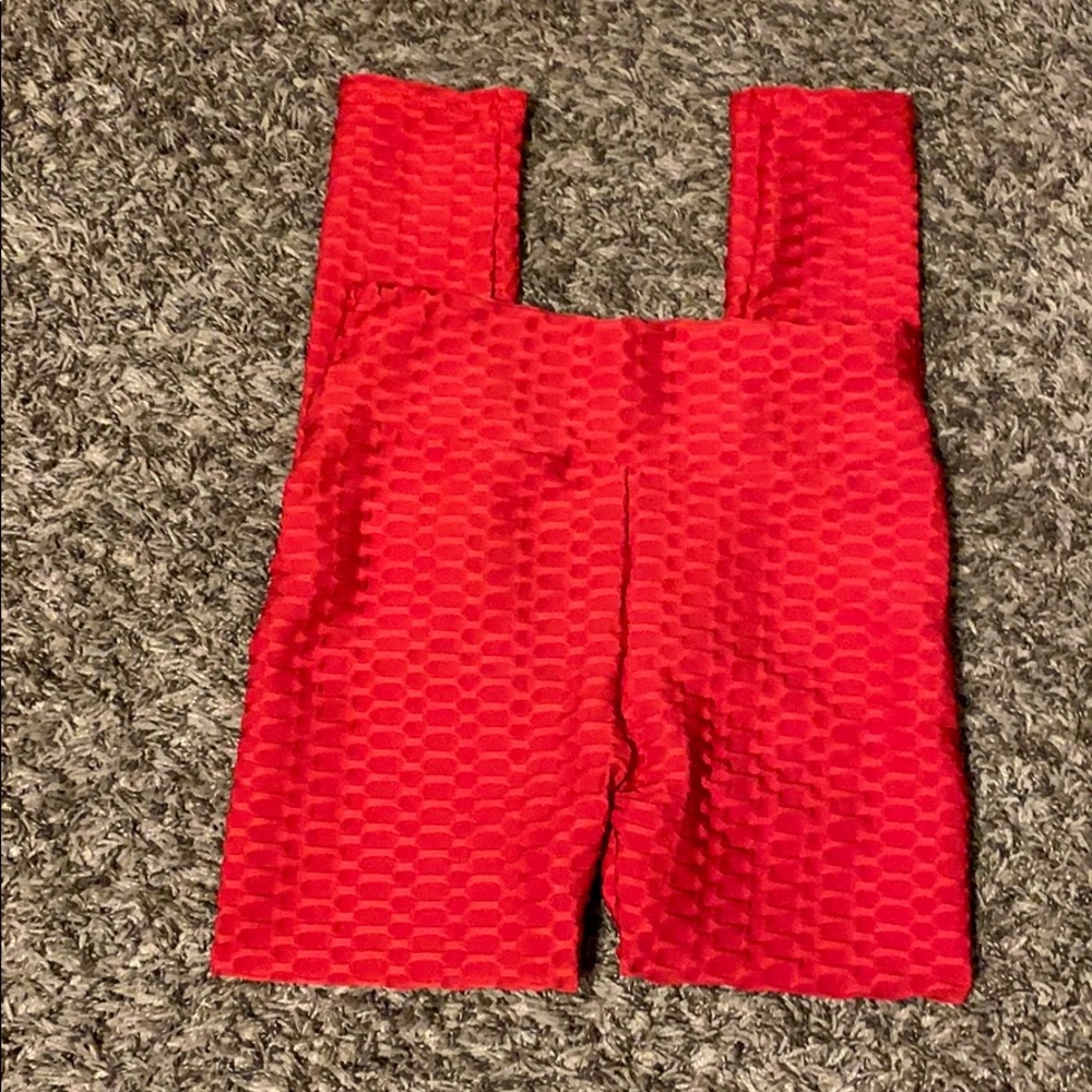 booty shaping leggings Instagram leggings